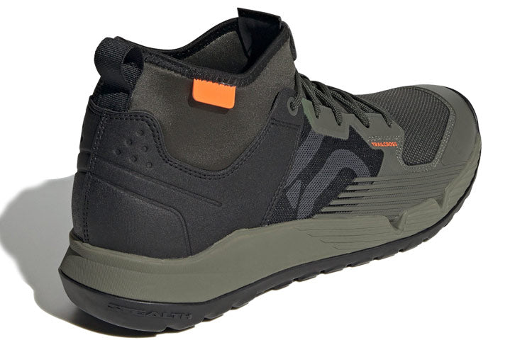 adidas Five Ten Trailcross XT 'Black Legend Earth' FU7542