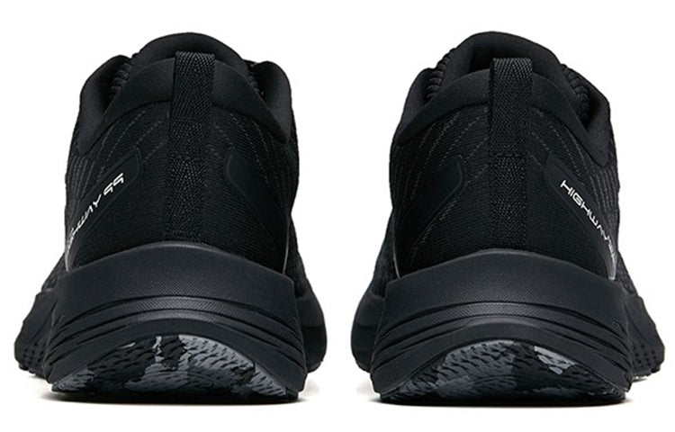 ANTA Highway 99 'Black' 112255599S-8