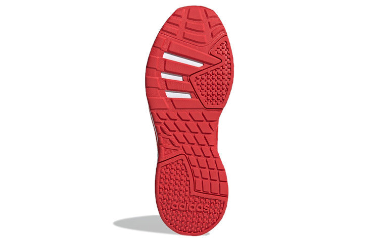 adidas Roamer 'Vivid Red' FY6697