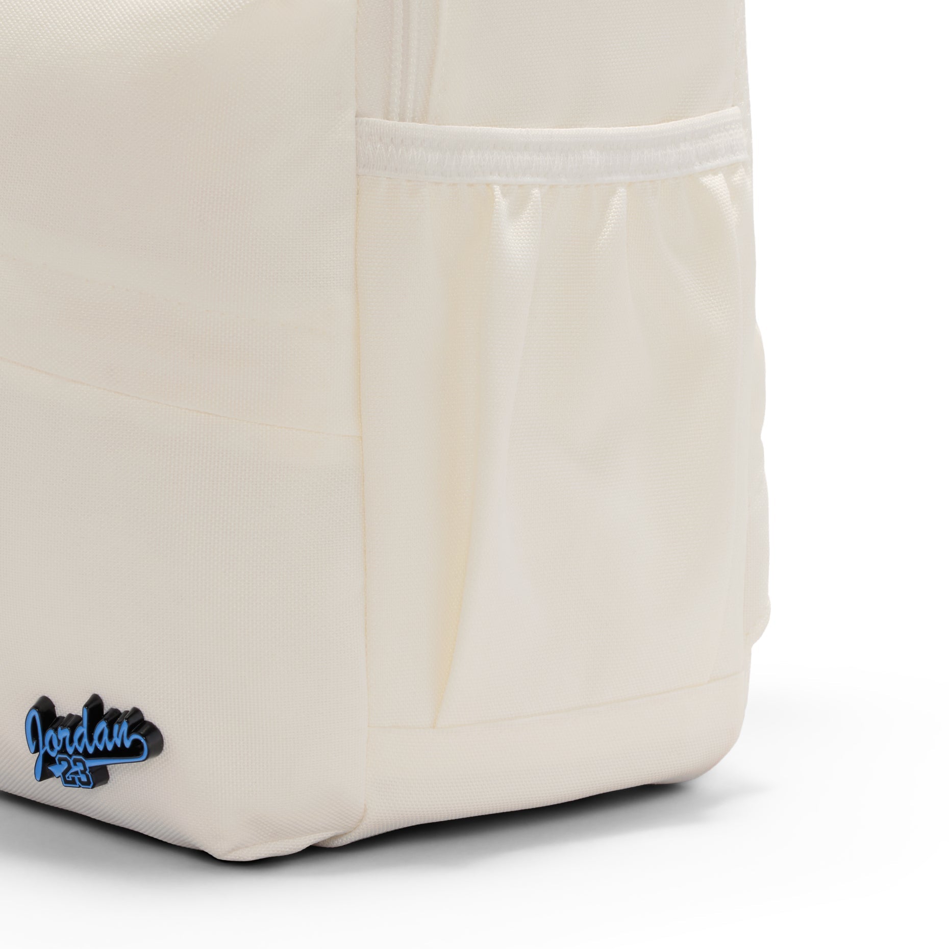 Air Jordan Backpack Mini 'White' IW1548-133