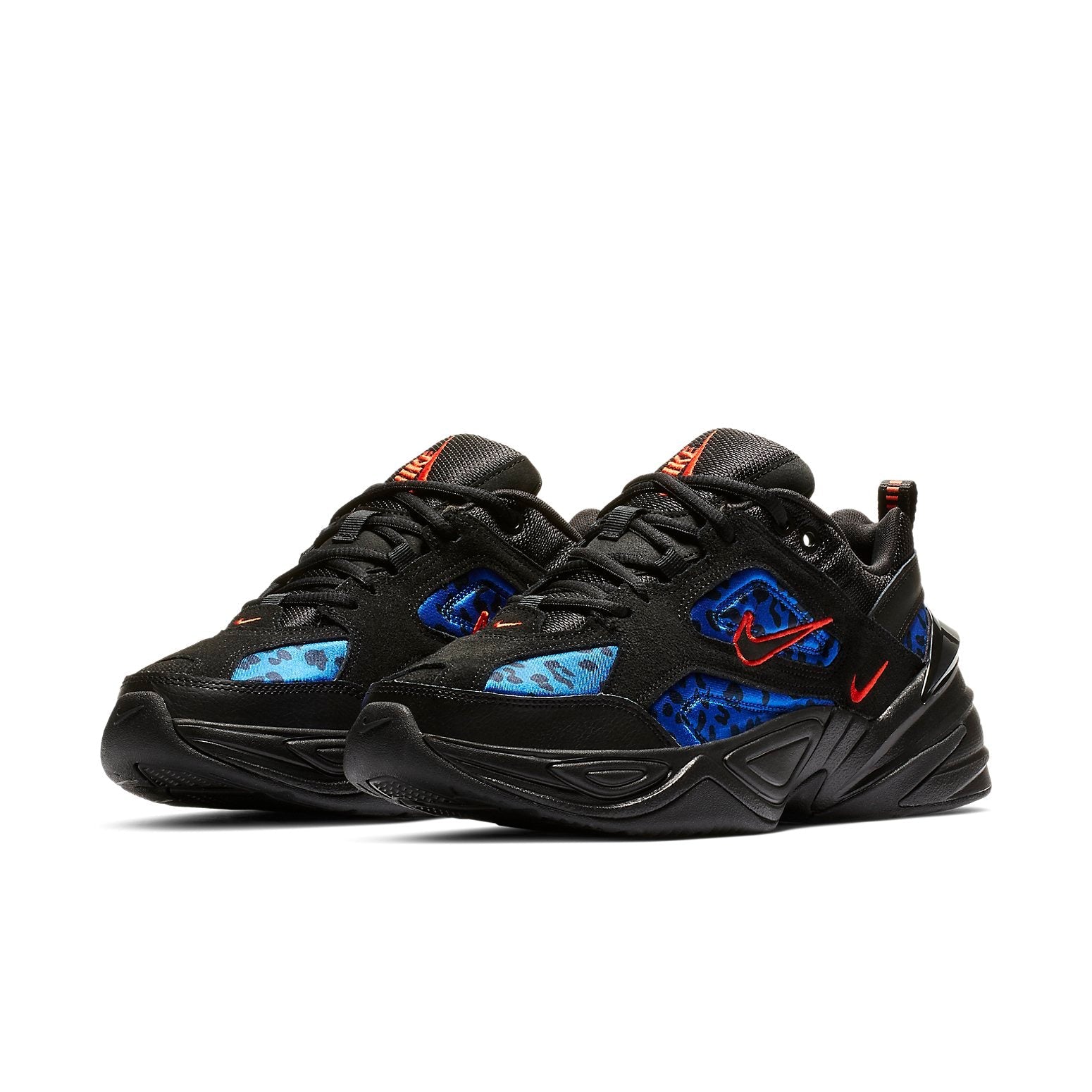 (WMNS) Nike M2K Tekno 'Leopard Pack' CD0181-001
