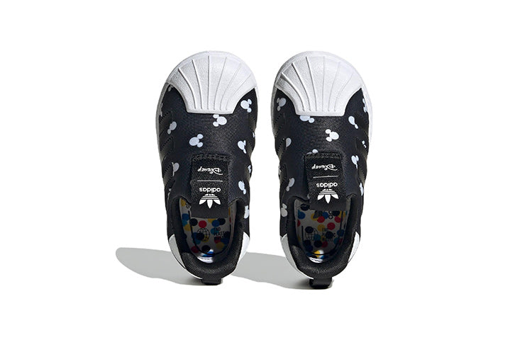 (TD) adidas Originals SST 360 x Disney  HQ4079