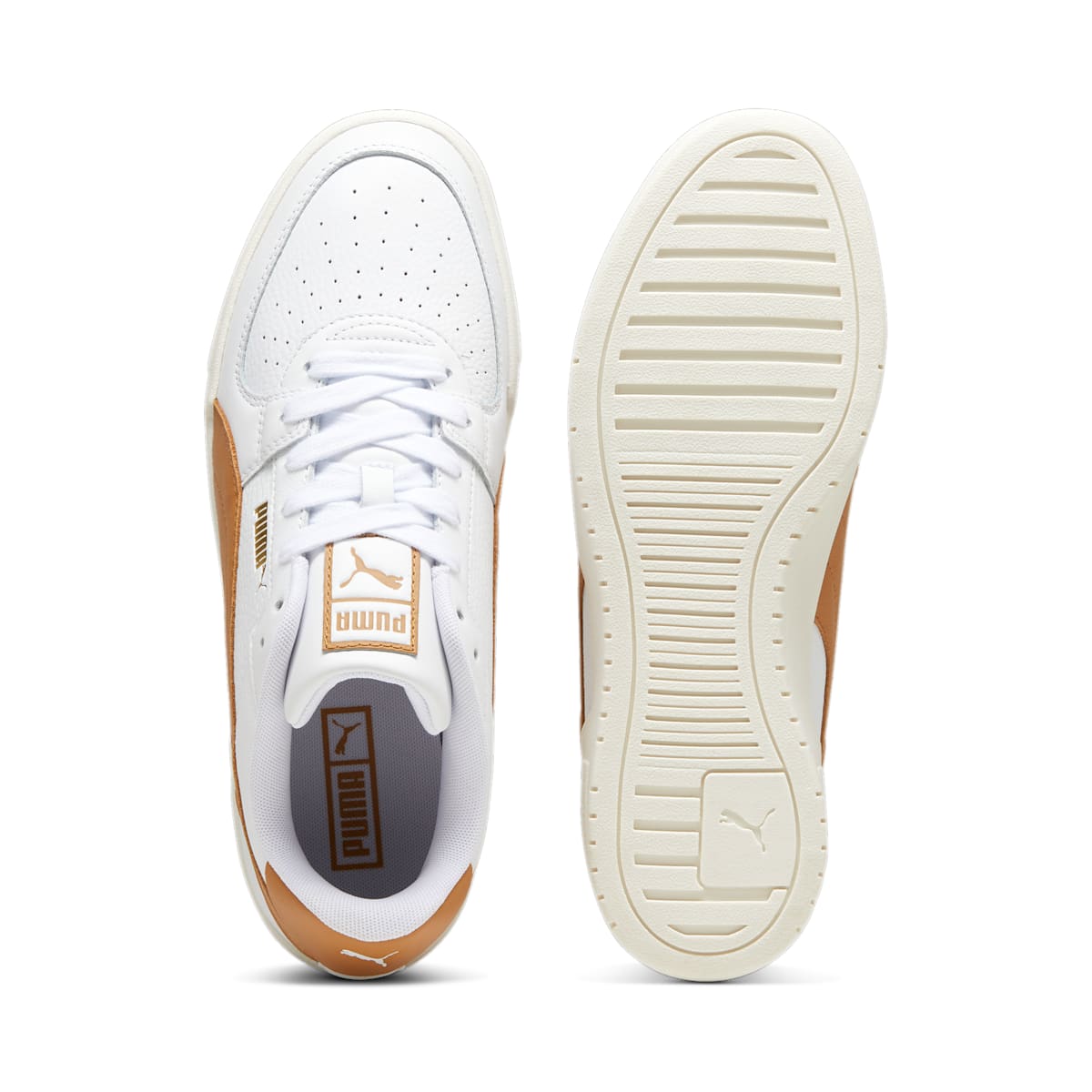 PUMA Ca Pro Classic 'White Tan' 380190-58