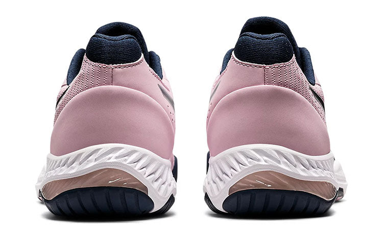 (WMNS) ASICS Netburner Ballistic FF 2 'Pink' 1052A055-700