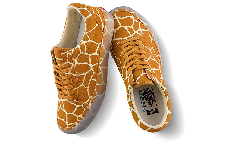 Vans Old Skool NS 'Giraffe' VN0A4UVQ2V3