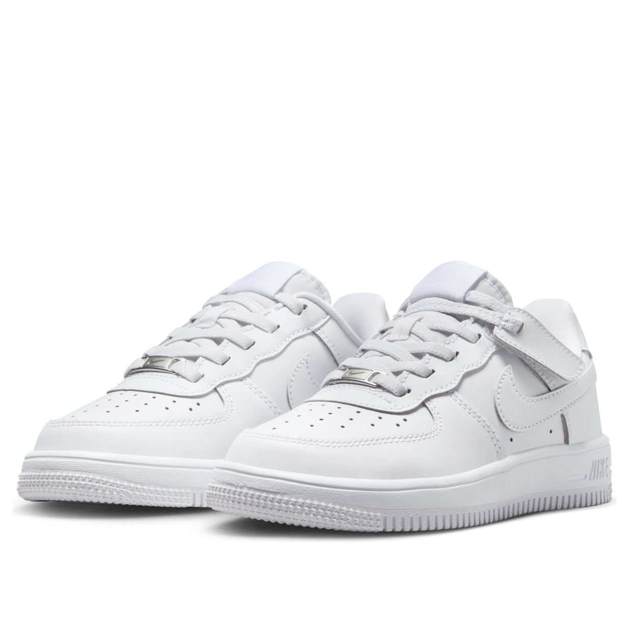 (PS) Nike Air Force 1 Low EasyOn 'White' FN0237-111
