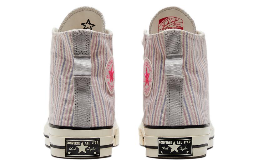 Converse Chuck 70 High 'Pecan Stripes' A02291C