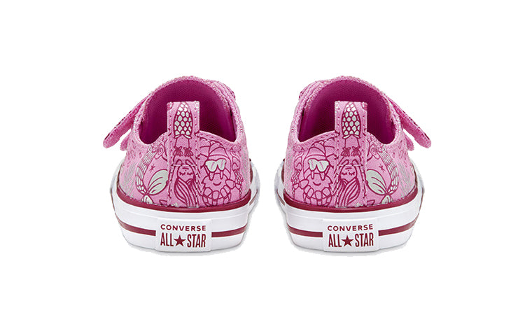 Converse Chuck Taylor All Star Underwater Party Easy-On 767205C