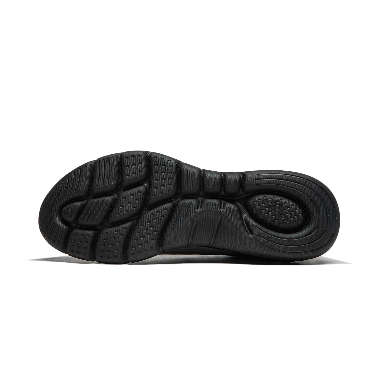 Li-Ning Easy Flex V2 'Dark Grey Black' ARSU005-3