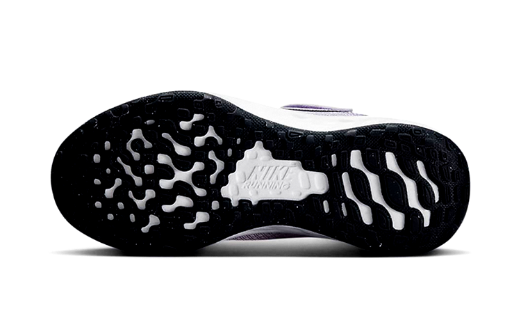 (PS) Nike Revolution 6 'Lavender White' DD1095-500