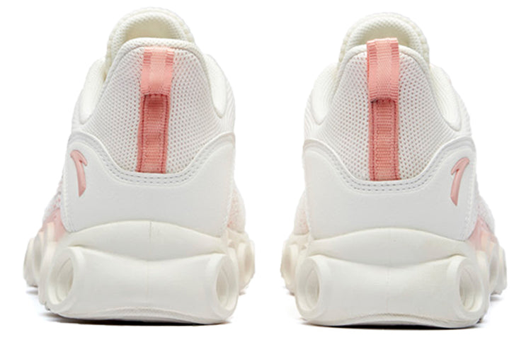 (WMNS) ANTA Energy Ring 'White Pink' 121935586R-3