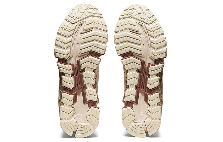 (WMNS) ASICS Gel Quantum 360 6 'Birch Rose Gold' 1202A088-200