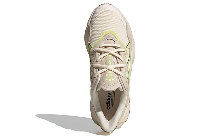 (WMNS) adidas originals Ozweego 'Beige' IE7097