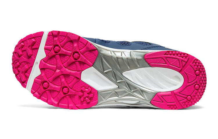 (GS) ASICS Lazerbeam SD Blue 1154A033-404