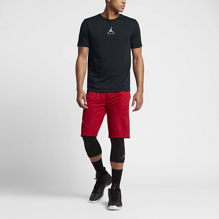 Apparel s Men Air Jordan 23/7 Bball Jumpman 840394-010