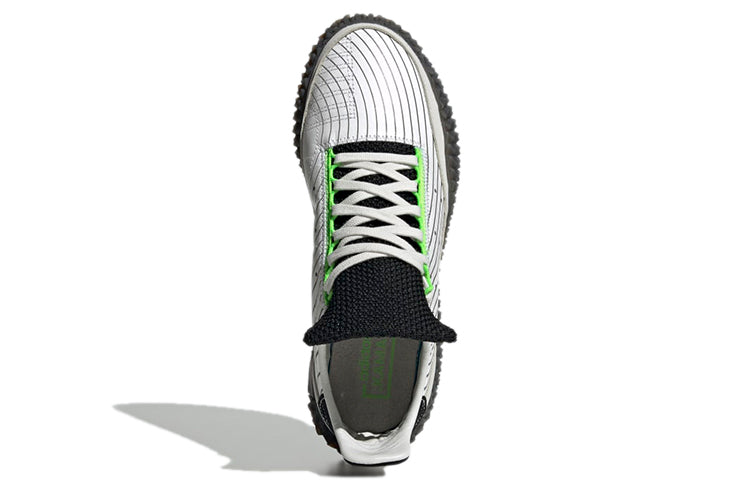 adidas Kamanda 'White Core Black' EE7077