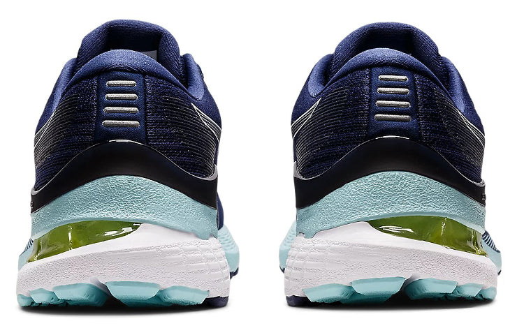 (WMNS) ASICS Gel-Kayano 28 'Navy Blue' 1012B256-400