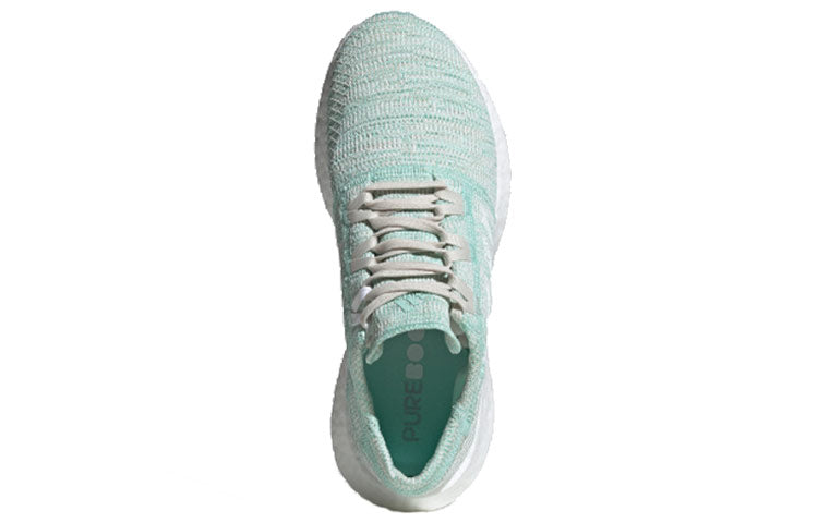 (WMNS) adidas PureBoost Go 'Clear Mint' B75827
