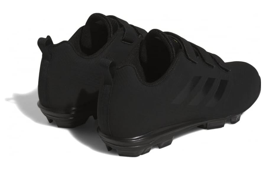 adidas Stabile 5 Point Low Cleats 'Black' GV9374