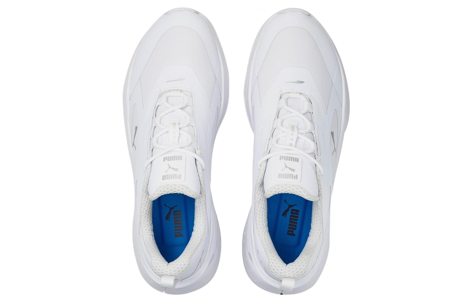 PUMA Gs-Fast Golf Shoes 'White' 376357-05