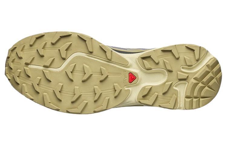 Salomon Xt-6 'Gray Gum' 471479