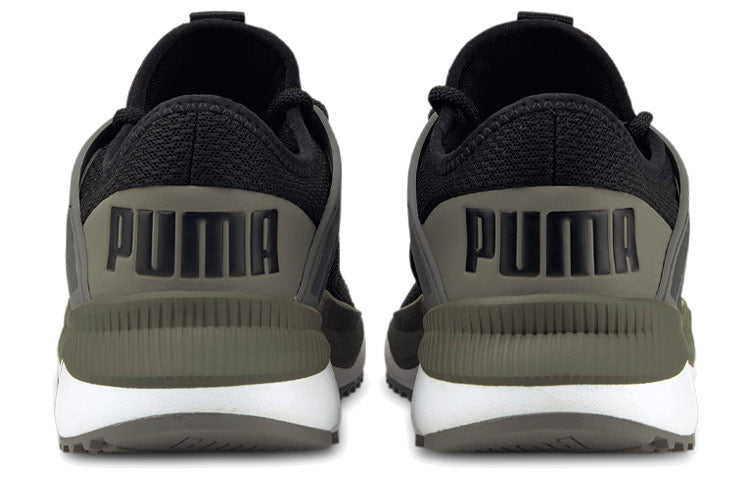 PUMA Pacer Future 'Black Dark Shadow' 380367-12