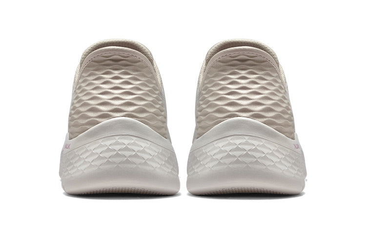 (WMNS) Skechers GO WALK Flex 'Grand Enterance - Off White' 124975-OFWT
