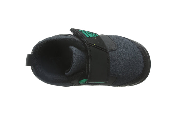 (TD) adidas Fortaplay Ac I 'Black' BA9553