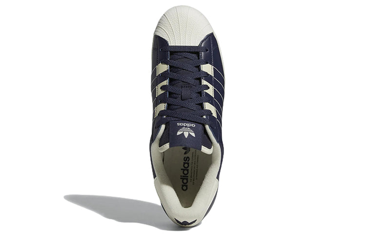 adidas originals Superstar 'Shadow Navy Cream White' GW1794