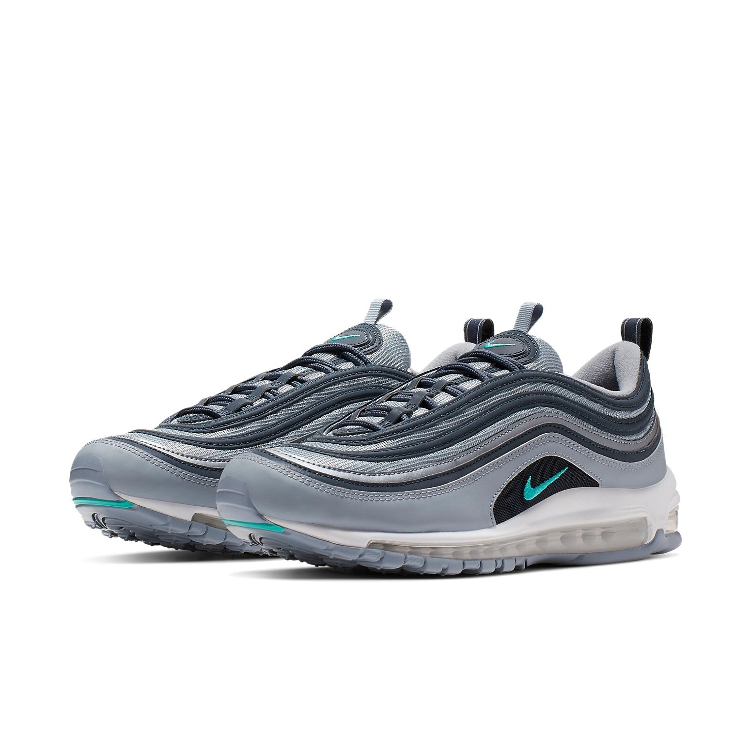 Nike Air Max 97 'Monsoon Blue' CI6392-400