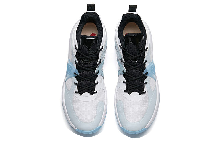 ANTA Wind Cave 3 'White Blue Black' 112231605-1