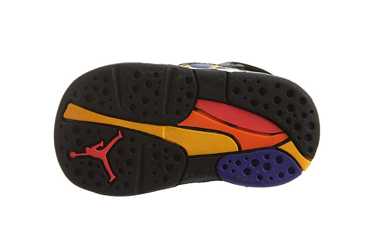 (TD) Air Jordan Retro 8 'Three-Peat' 305360-142