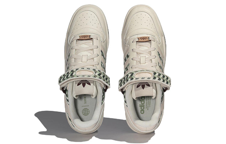 adidas originals Forum Low 'Cream' FZ5591