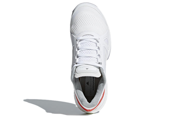 (WMNS) adidas Stella McCartney x Barricade Boost 'Cloud White' CP9328