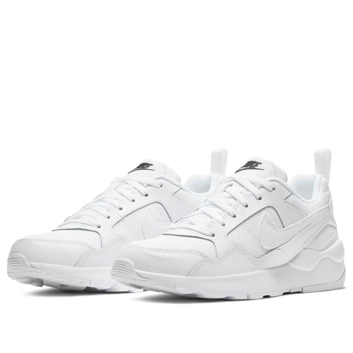 (GS) Nike Pegasus 92 Lite 'White Black' CK4079-100