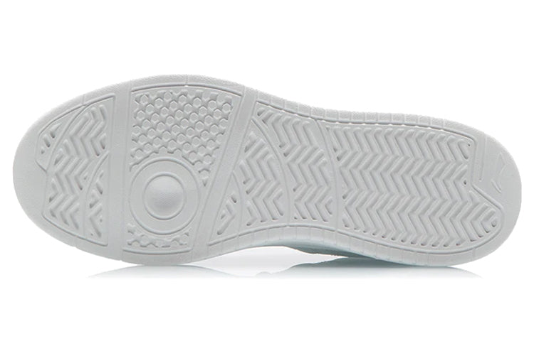 (WMNS) Li-Ning Superwave Lite 'White Purple' AGCR316-2