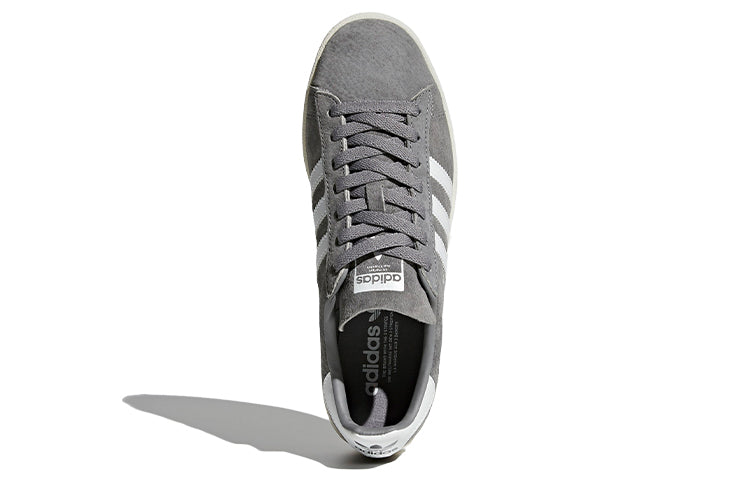 adidas Campus 'Grey' BZ0085