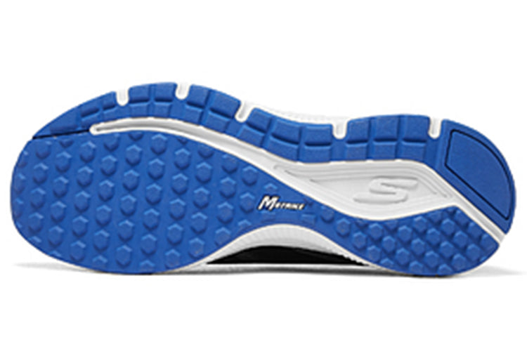 Skechers Go Run Consistent 'Blue Black' 220371-BKBL