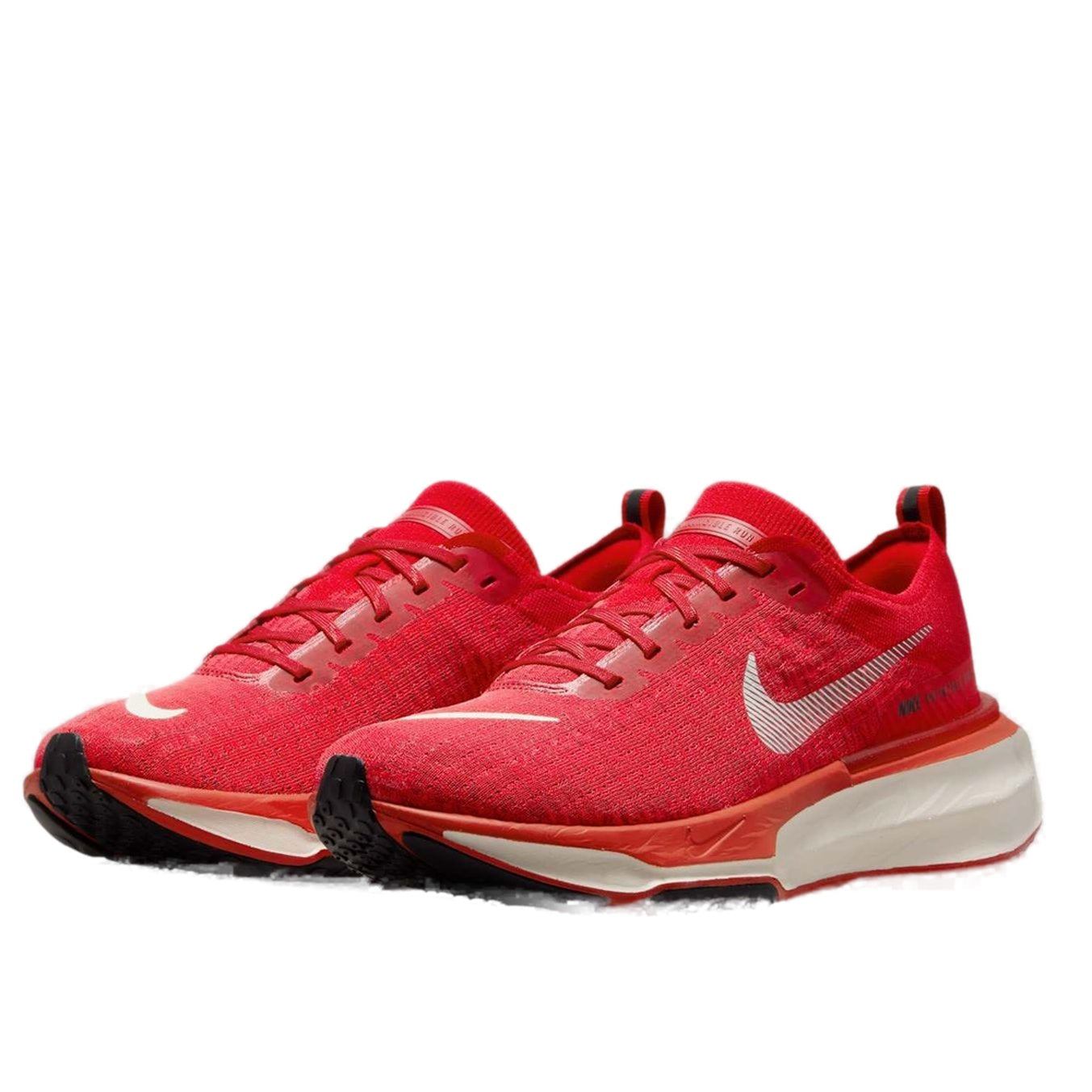 Nike ZoomX Invincible Run 3 'University Red Light Crimson' DR2615-601