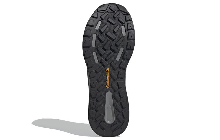 adidas Terrex Folgian Hiker 'Black Grey' EF0404