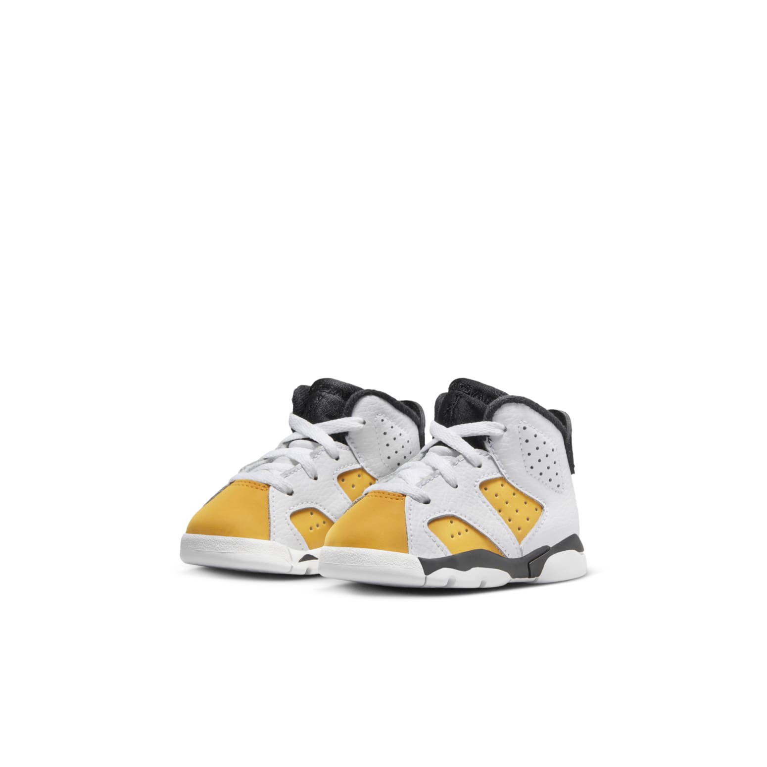 (TD) Air Jordan 6 Retro 'Yellow Ochre' DV3606-170