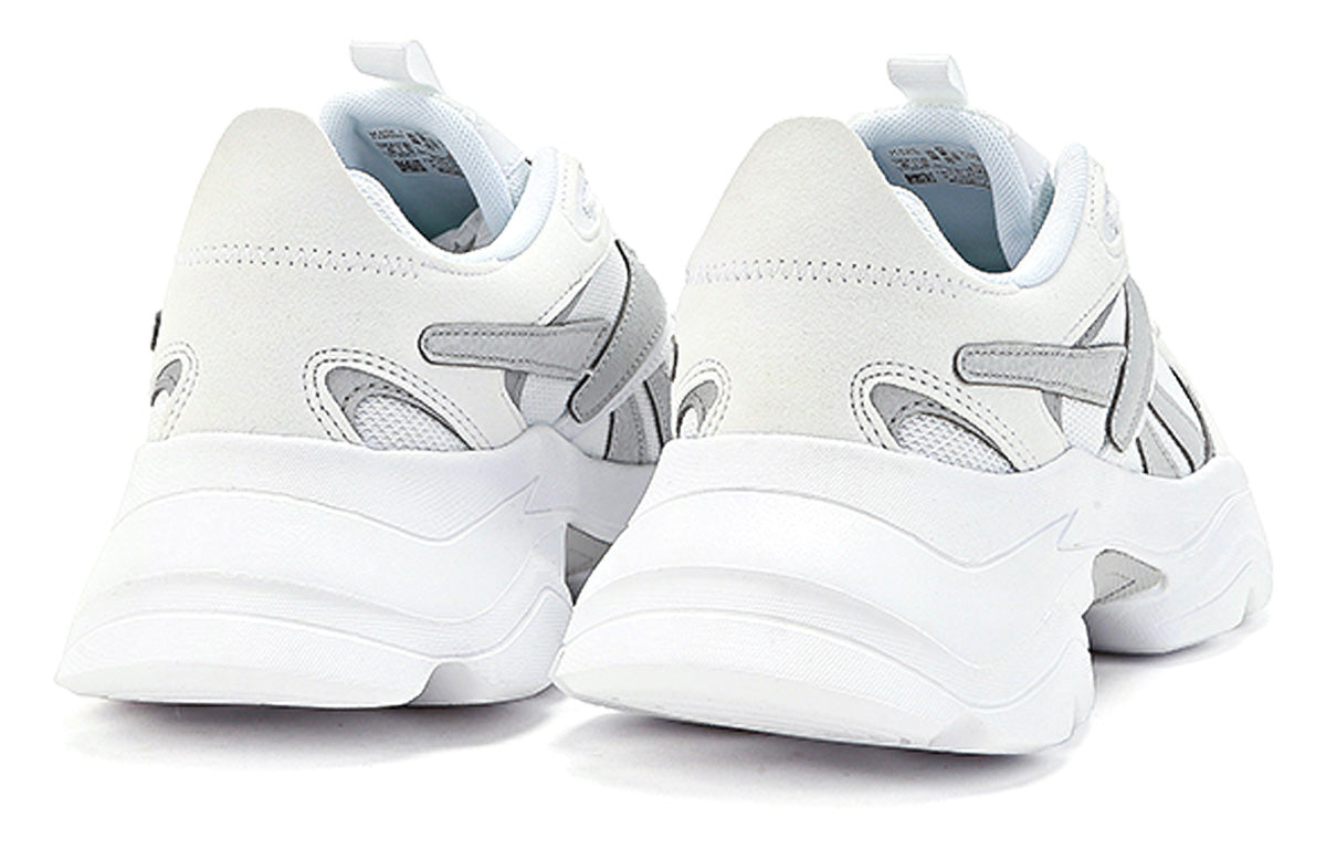 Reebok Royal Bridge 4 'White Grey' GV7139