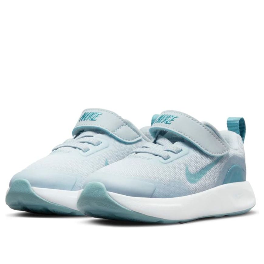 (TD) Nike Wearallday 'Aura Worn Blue' CJ3818-405