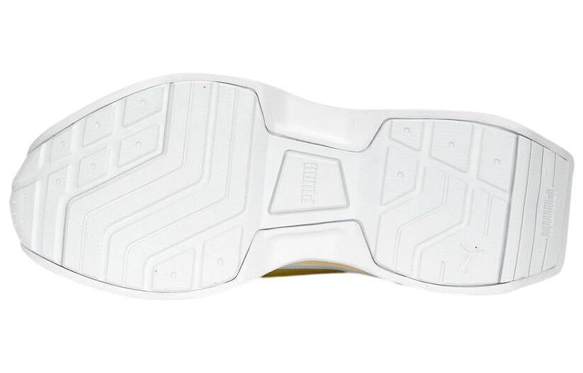 (WMNS) PUMA Kosmo Rider Tech 'White Anise Flower' 389878-03