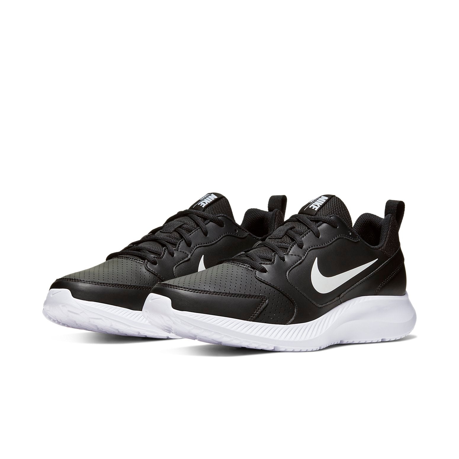 Nike Todos RN 'Black' BQ3198-002