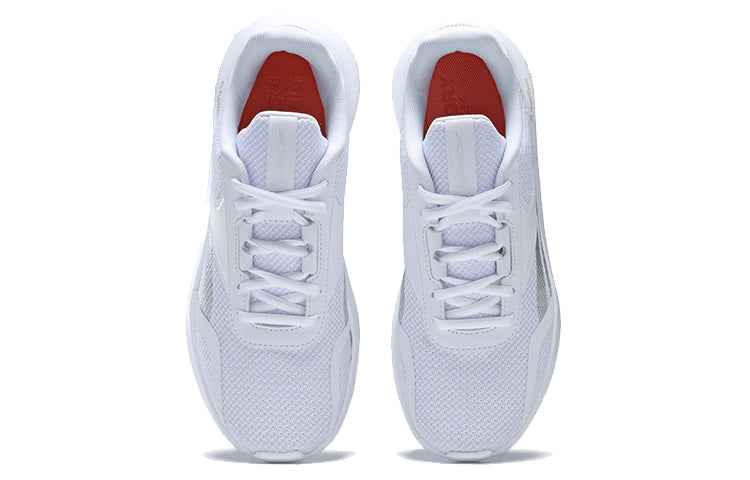 (WMNS) Reebok Energylux 2 White/Grey S23828