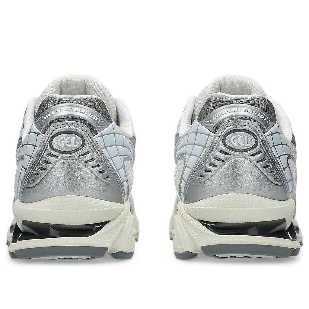 ASICS Gel-Nimbus 10.1 'White Airy Blue' 1203A761-102