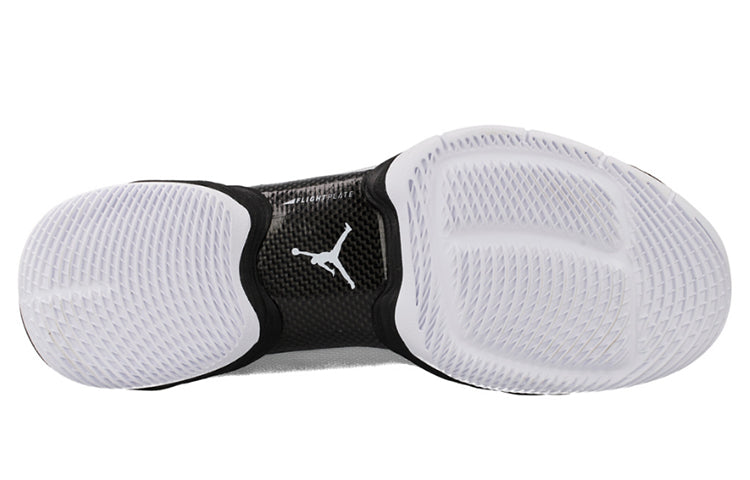 Air Jordan 28 SE 'Pure Platinum' 616345-011