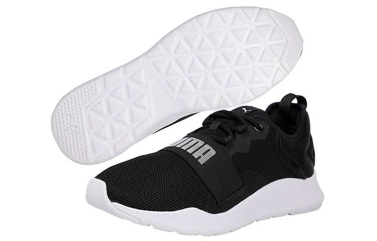 PUMA Wired Pro 'Black' 369126-01
