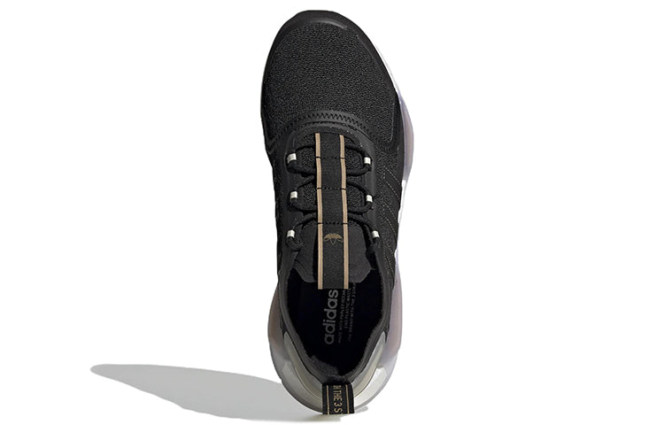 (WMNS) adidas NMD_R1 V3 'Black Aluminium' GY4189